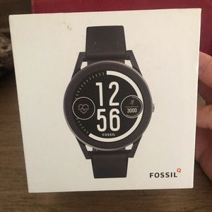 FINAL price drop!! Fossil smart watch